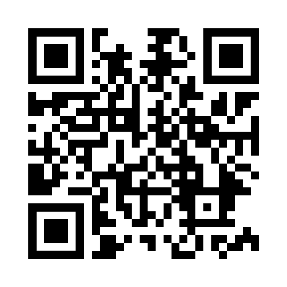 Gallery QR code